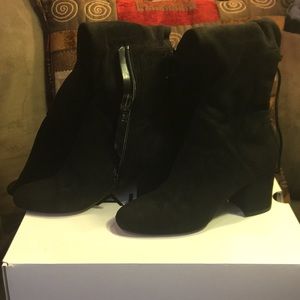 ALDO Adessi knee boots
